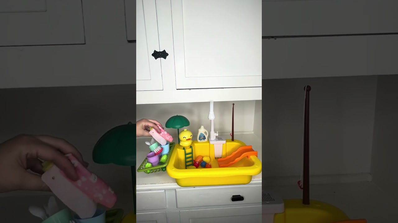 Find the perfect gift with this cool water toy! 