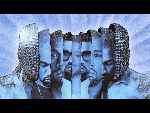 Video: Kanye West byl šílený