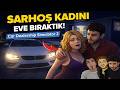 SARHOŞ KADINI EVE BIRAKTIK! CAR DEALERSHIP SIMULATOR 2 - BÖLÜM 3