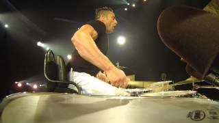 Miniatura del video "Duncan Phillips - Newsboys - God's Not Dead (GoPro) HD"