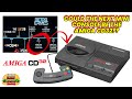 Could The Next Mini Console From Retro Games Be The Amiga CD32??