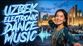 DJ Uzbek Remix Viral TikTok 2026 | Full Bass Party Music