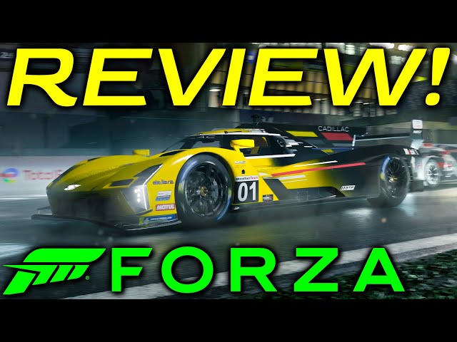 Forza Motorsport New Gameplay - Photorealistic Racing Game 👀, gameplay, Forza Motorsport's new reboot looks INSANE on Xbox Series X! But is it  better than Gran Turismo 7? 👀, By FragHero