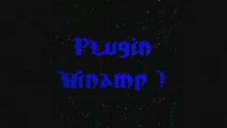 Winamp PlugiN