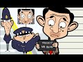 Funny Cartoon Keep watching | Mr Bean| Cartoons for Kids