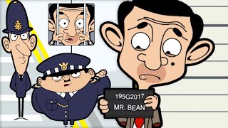 Funny Cartoon Keep watching | Mr Bean| Cartoons for Kids