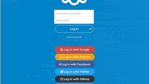 Nextcloud Installation - Part 11 - Gmail SSO with Social Login App