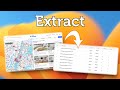 How to Extract Data from Any Website in Minutes - No Code Needed