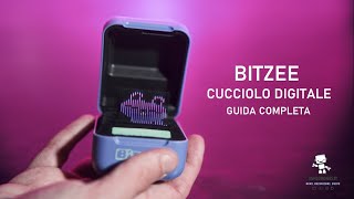 BITZEE CUCCIOLO DIGITALE COME FUNZIONA E RECENSIONE COMPLETA screenshot 4