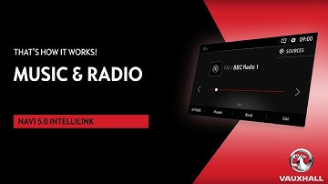 Navi 5.0 | Music and Radio | That