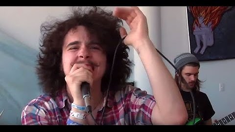 Event Horizon - "Human Continuum" Official Music Video