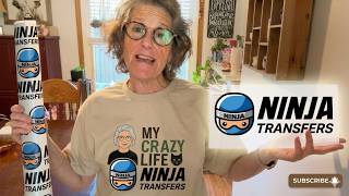 Ninja Transfer