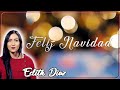 ¡Feliz Navidad! - Edith Díaz