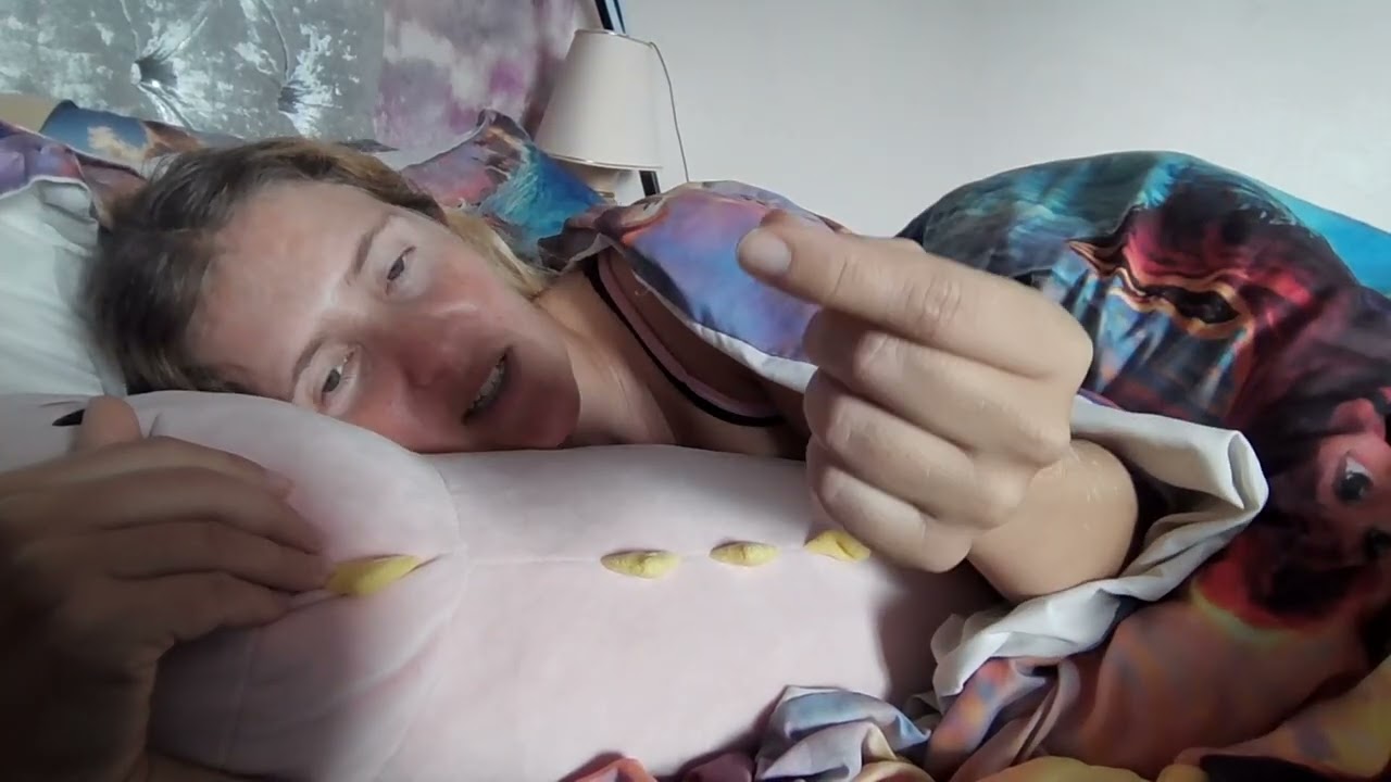 I'm feeling soo bad today! link in description