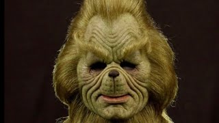 The Grinch, MASK!