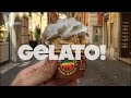 Mi primer Gelato | Italia #2