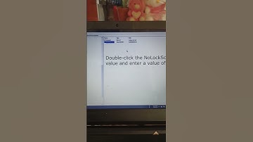 How to Disable the Lock Screen on Windows 8 or 10