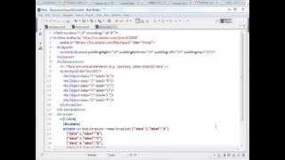 MAD9021 - Flash Builder Item Renderers