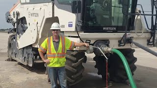 Furloughed construction supervisor gets unemployment checks for mystery woman