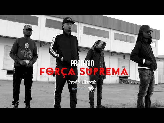 Prodígio - ForçaSuprema class=