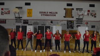 Junior Lip Sync 2018