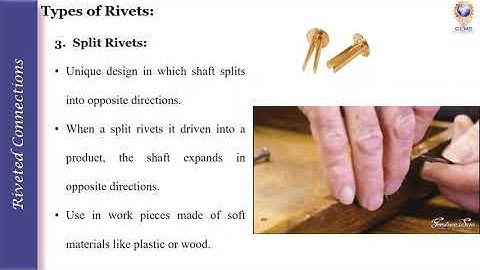 L3- Riveted Connections - Part 1