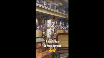 ngerokok dulu sebelum nyanyi #arielnoah #short #shorts #fyp #tiktok #viral #fypシ