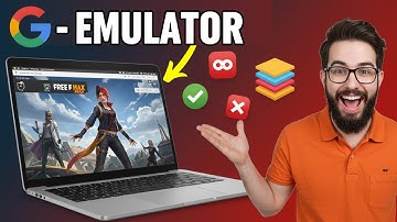 How to install APK files on Google Emulator 2025 (RUN Android Apps & Install APK on PC)