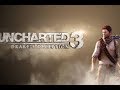 Sodapoppin Uncharted 3: Drake&#39;s Deception Full Playthrough