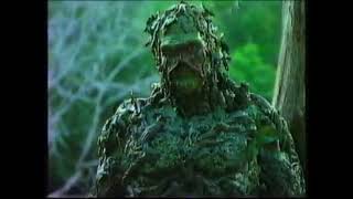 The Return of Swamp Thing PSA #1 (1989) (windowboxed)