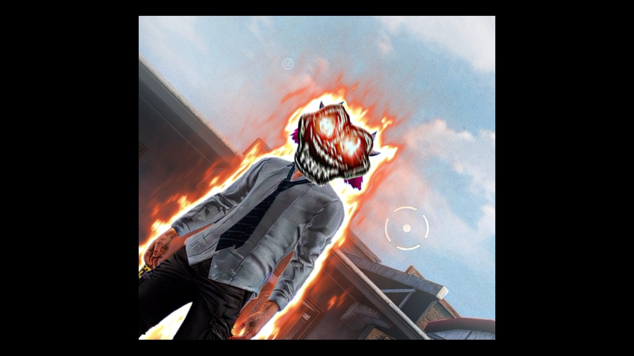 Aura of Nuxo 📈🗿