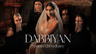 Dabbiyan - Simran Choudhary | Aden, Raja, Bhindder Burj |  Video | FOLKIN RANI Resimi