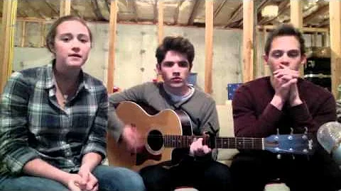 Landslide (Fleetwood Mac/Dixie Chicks Cover) - Eli...