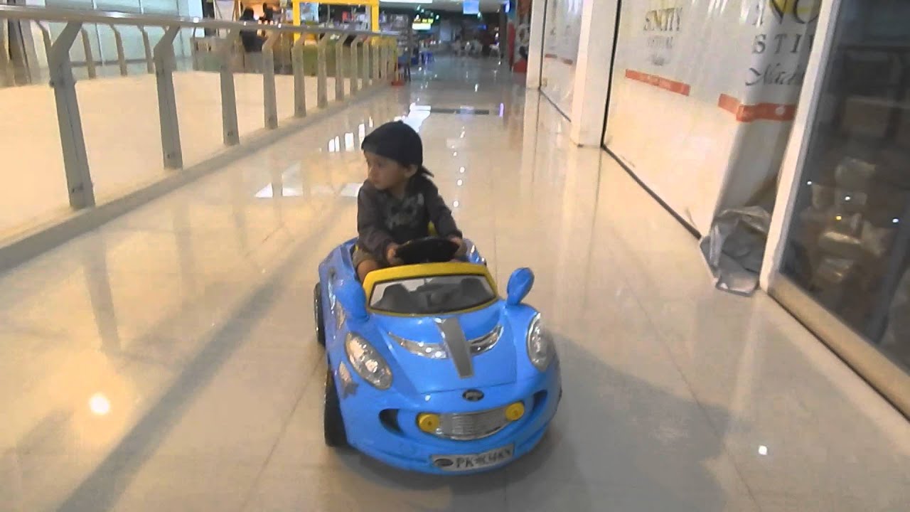 Mobil Remote anak di Suncity Mall Madiun maxresdefault
