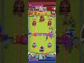 No 3 Crown 😔😔 #viralvideos #clah #clashroyale #shortvideos #shorts