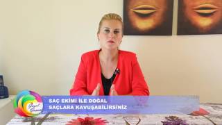 Esra Bulut - Saç Ekimi