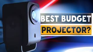 TCL C1 Review – The Best $249 Projector Right Now? (Real Tests)