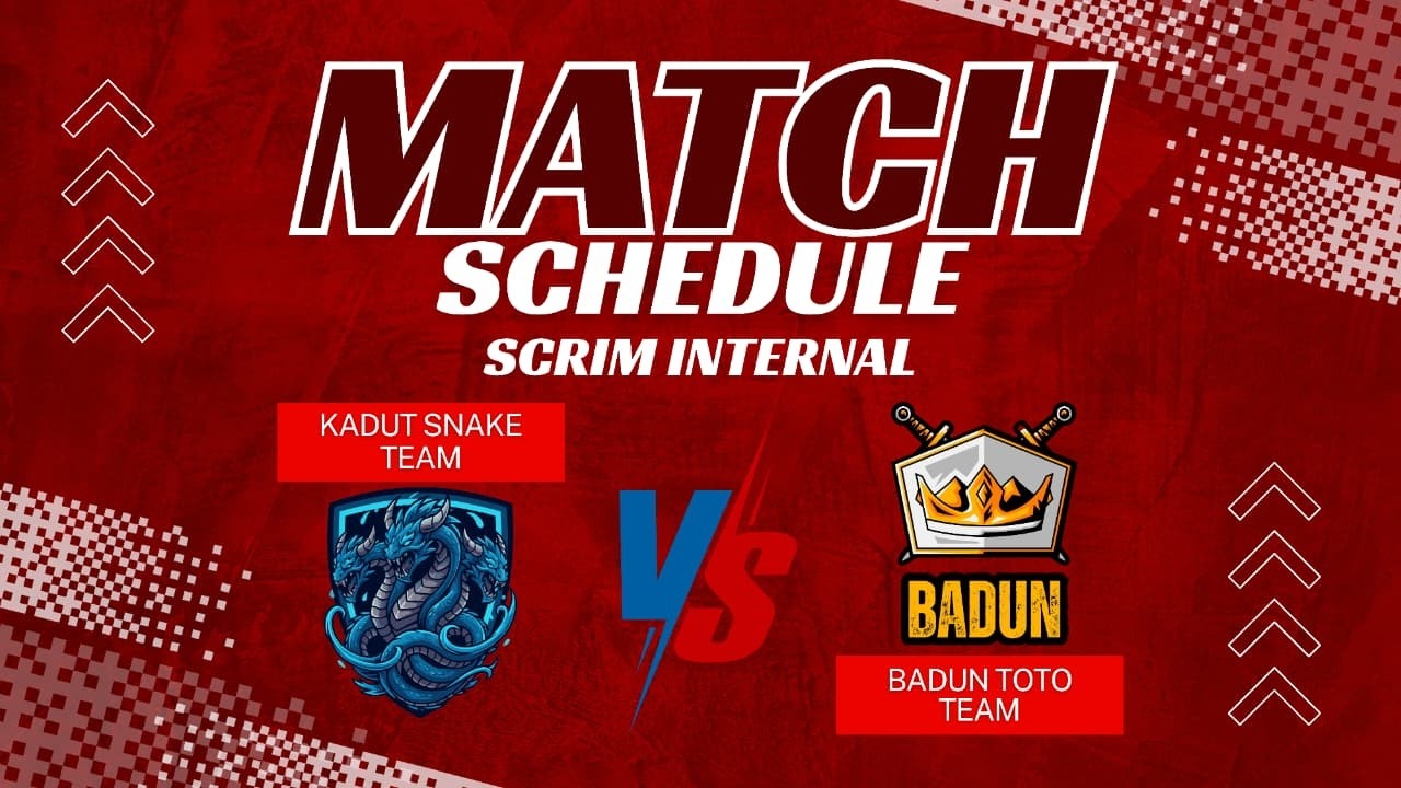 SCRIM INTERNAL || The Last War - Rise as a cikukulu legend