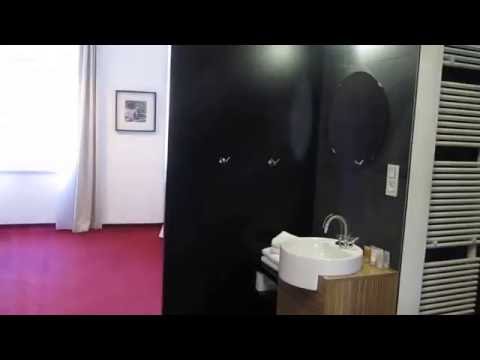Hotel NOIR Prague