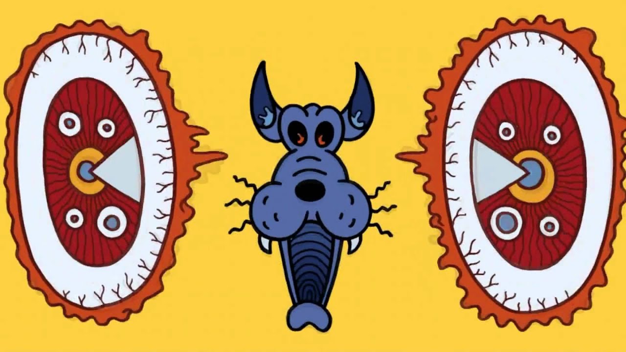 MOHANIK - Зэрэглээ (Mirage)