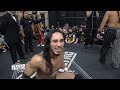 [Free Match] Miracle Generation vs. Above The Rest | Beyond Wrestling Tag Team Discovery Gauntlet