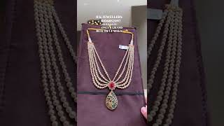 rk jewellers #lightweight #goldjewellery #necklace #kundan #bangles #gold #jewellery