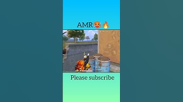 AMR PATTASE HEADSHOT☠️🥵 #pubgmobile #shorts #sniper #subscribe