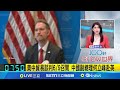 川普與馬斯克的公開對峙
