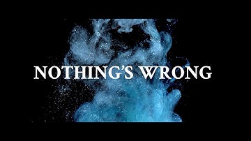Lunar Horizon - Nothing’s Wrong
