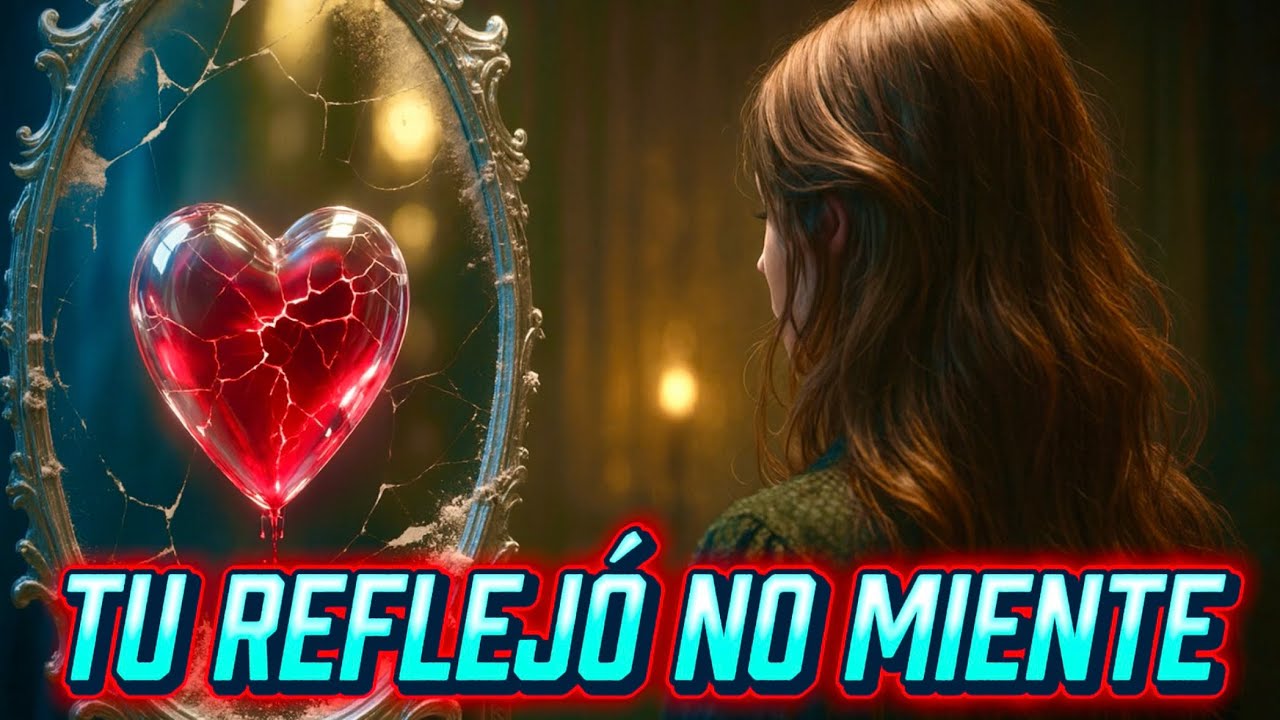 EL ESPEJO QUE REFLEJA TU ALMA - YouTube