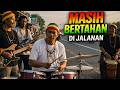 MUSISI JALANAN TAK PERNAH MATI | 5 Lagu Reggae Paling Jujur Tentang Hidup di Aspal
