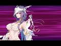 【FGO】真名解放 終末のアーチャー〔靈基1〕宝具+EXアタック【Fate/Grand Order】Archer of The End NP+EX