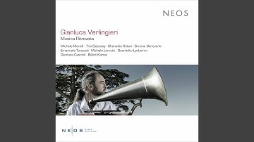 Four Songs for a Mad Composer