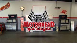Motorhead Garage - Ep 1713